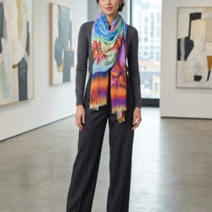 MULTI COLOR PRINT