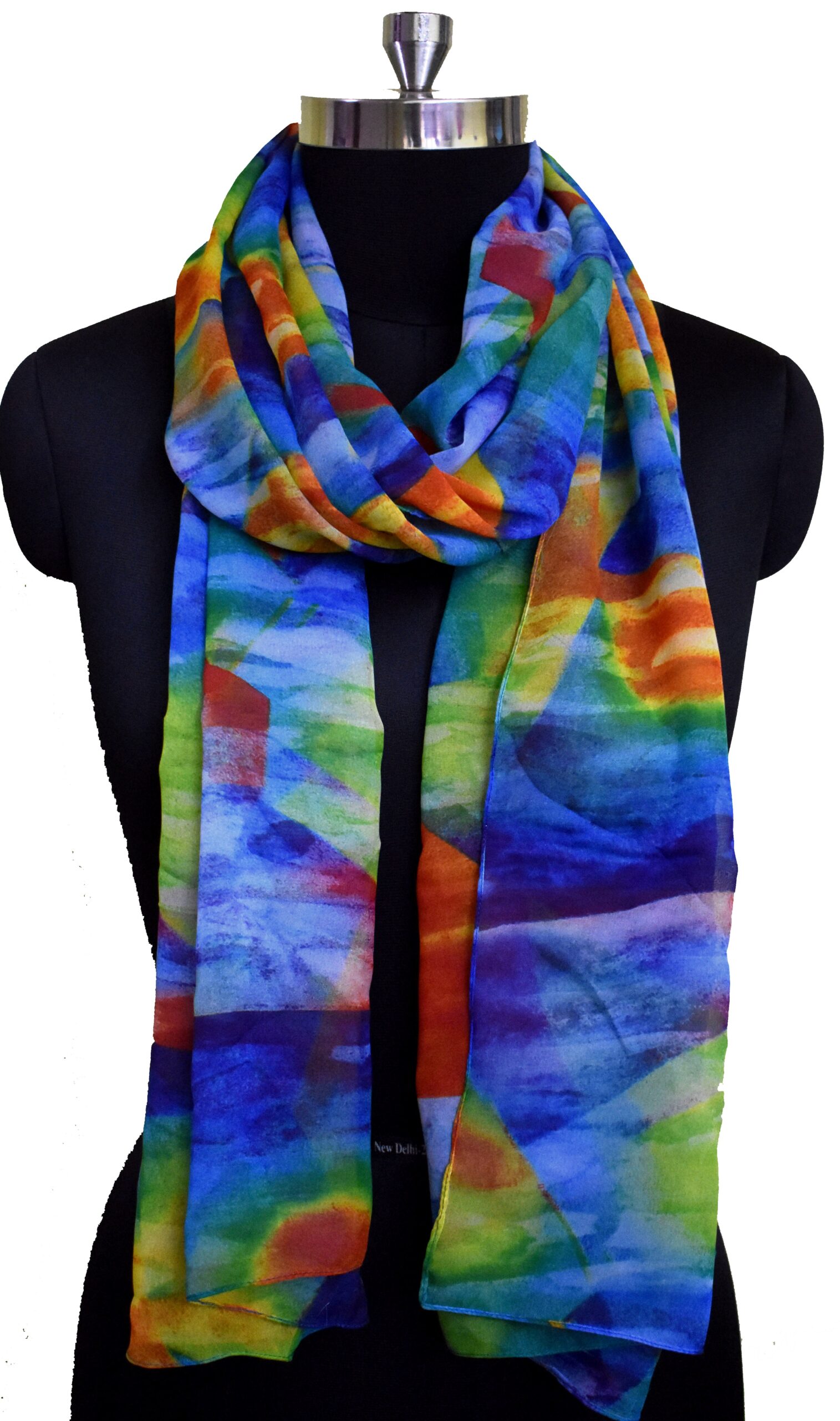 MULTI COLOR PRINT - Image 2