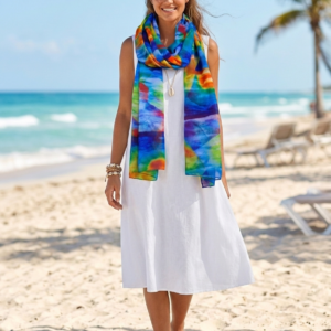 MULTI COLOR PRINT