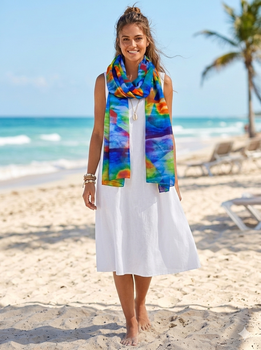 MULTI COLOR PRINT