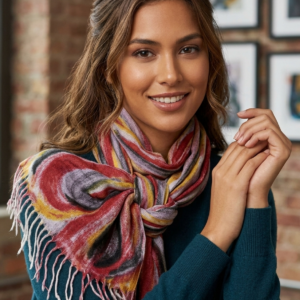 MULTI COLOR PRINT